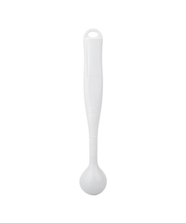 Professional LED Lights Accurate Salinometer Food Liquid Salinity Tester Meter Compact Size & Lightweight with 7 LED Indicator Lights Pen Type Instrument for Testing Salinity - Buy Online on SooperMarket.com