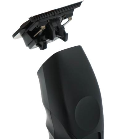 Buy Supreme Trimmer Detachable Deep Tooth Blade TB34D - Compatible with 2SPEE Trimmer ST622 for Smooth Finishes & Easy Cleaning | International Shipping Available - Buy Online on SooperMarket.com