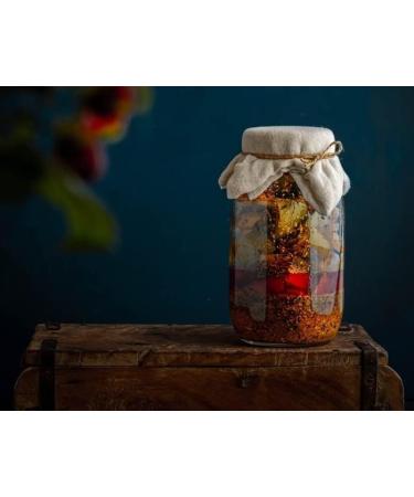 Achar Masala Seasoning Spice (Indian Pickle Spice) - 50g - Buy Online on SooperMarket.com