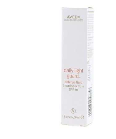 Aveda Daily Light Guard SPF 30 - 1 oz | Broad Spectrum Defense Fluid - Buy Online on SooperMarket.com