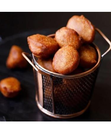 Rakhi Diwali Special (Gogle Sweet Fritters 400g) Hamper for Brother Sister Delicious Indian Traditional Sweets For All Occasions Tasty Treat For Family & Friends Sold By Kidzbuzz - Buy Online on SooperMarket.com
