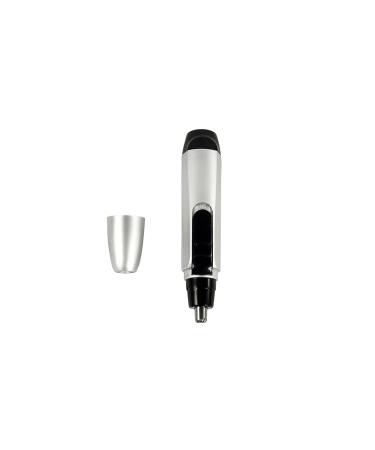 TEMKIN Nose Hair Trimmer Electric Nose Hair Trimmer Men Women Ear Razor Removal Shaving Tool Face Care Trimmers