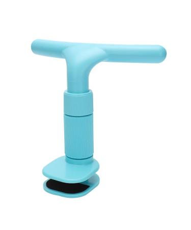 PATKAW Sitting Posture Corrector for Students T- Shaped Kid Sitting Posture Corrector Prevention of Short Sight Correct Sitting Posture for Reading and Writing School Gift Sky-blue