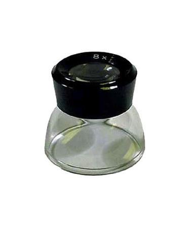Kalt 8X Agfa Style Loupe