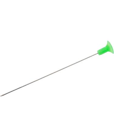 Black Rhino .625 Caliber Blowgun Darts - Variety of Target Wire and Neon Darts - Buy Online on SooperMarket.com
