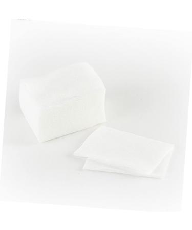 minkissy 700pc Gel Nail Polishes Barniz De Gel Para U as Gel Nails Polish Nail Polish Remover Cotton Pads Cosmetic Pads Cotton Nail Polish Nail Towel White Nail Polish Glue - Buy Online on SooperMarket.com