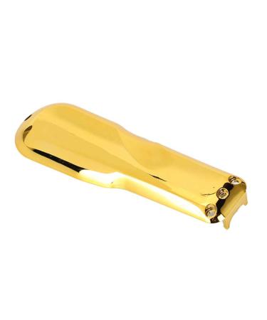 Hair Clipper Replacement Cover for Wahl Magic Cordless 8148 | Electroplating Golden Protective Case Accessories - Buy Online on SooperMarket.com