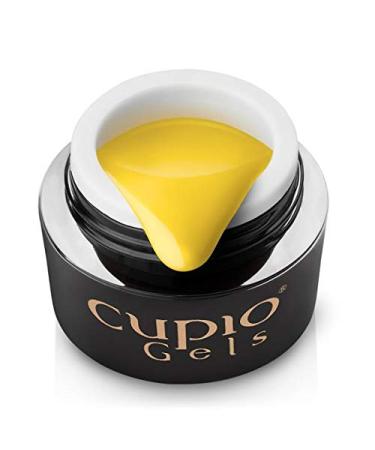 Cupio Spider Gel Yellow