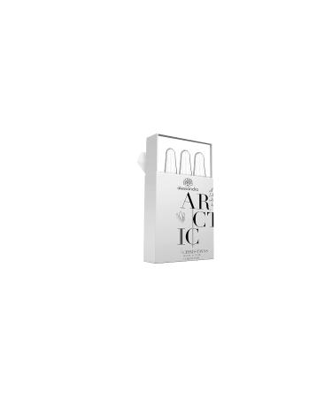 Alessandro Spa Arctic Hand & Nail Care Elixir - Ultimate Trio for Beautiful Hands & Nails | International Shipping Available - Buy Online on SooperMarket.com