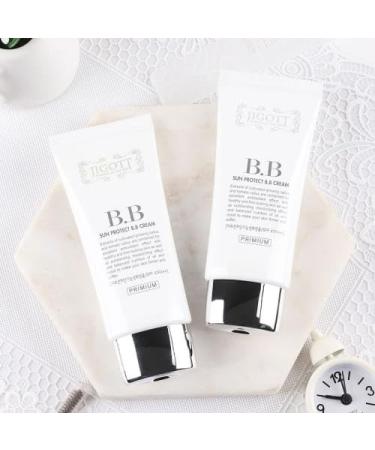 Sun Protect BB Cream SPF41 PA++ | 50ml | Top-rated Sunscreen for All Skin Types | Buy Internationally - Buy Online on SooperMarket.com