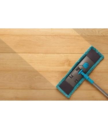 Clearly | (750ml) Professional Floor Cleaner - Ideal for Wood laminate floors Tile and Lino (1) - Buy Online on SooperMarket.com
