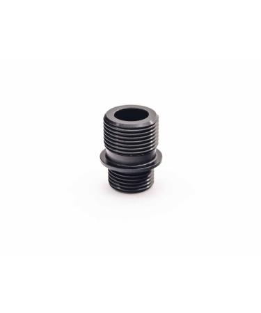 AOLS Aluminum 11mm CW to 14mm CCW Silencer Adapter