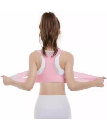 DFHBFG Body Hunchback Correction with The Back Invisible Anti-Hunchback Correction Posture with Orthodontic Device(Color:C Size:Medium) Medium C - Buy Online on SooperMarket.com