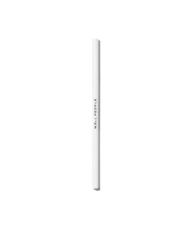 Well People Expressionist Brow Pencil | Vegan & Cruelty-Free Defining Brow Pencil for Natural Finish | Ultra-Fine Tip | Neutral Brown - Shop Internationally - Buy Online on SooperMarket.com
