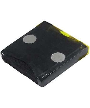 Buy 2.4V High-Performance Replacement Battery for DeTewe Openphone 28 & 24 | Compatible with Tenovis Integral D3 | 600mAh - Fast International Shipping - Buy Online on SooperMarket.com
