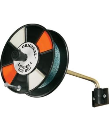 Lindell Ice Rig 105400