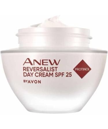 Anew Reversalist Day and Night Duo Creams SPF25 with Protinol - by Ultimate Things - Buy Online on SooperMarket.com