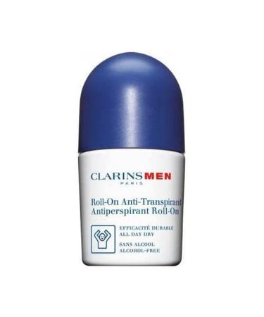 Clarins ANTIPERSP. DEO ROLL-ON