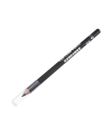 Angoily 1pcs Eyeliner Pencil Waterproof Eyeliner Black Makeup Eyeliner Liquid Eyeliner Multicolor