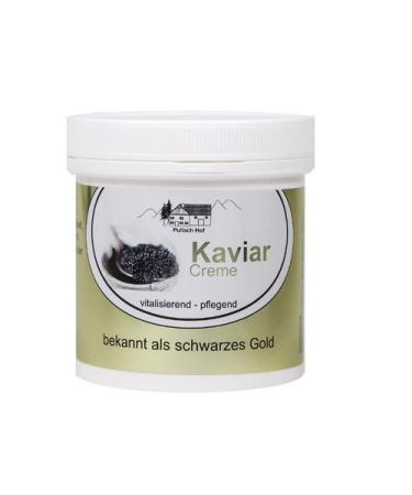 Kaviar Creme 250ml - Allg u Pullach Hof