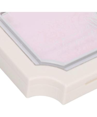 Eyeshadow easy to apply portable multipurpose face blush for women and girls Purple - Buy Online on SooperMarket.com