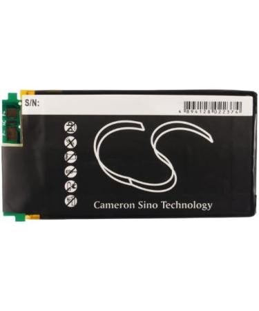 BELLV Battery Replacement for O2 35H10008-80 XDA I | International Shipping Available - Buy Online on SooperMarket.com