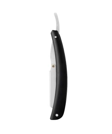 Premium Stainless Steel Barber Razor - Durable & Precision Blades for Professionals | International Shipping - Buy Online on SooperMarket.com