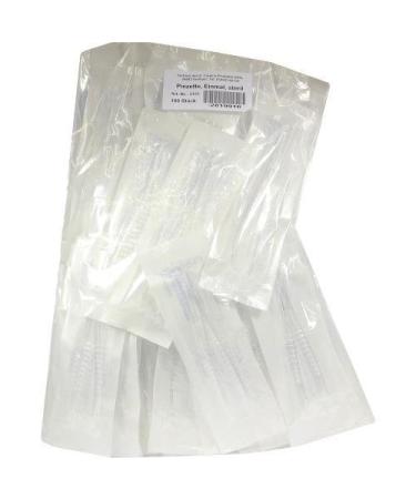 Pinchette once sterile 100 sts