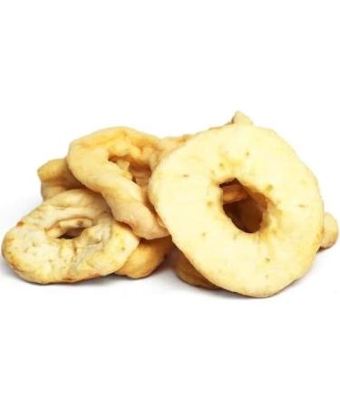 Parkers Dried Apple Rings 1kg