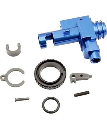 Evike ProWin/Dytac CNC Hopup Chamber for M4/M16 Airsoft AEG Rifles - Buy Online on SooperMarket.com