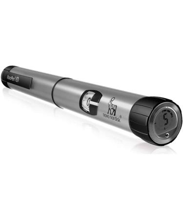 NOVOPEN 5 INSULIN PEN DEVICE SILVER