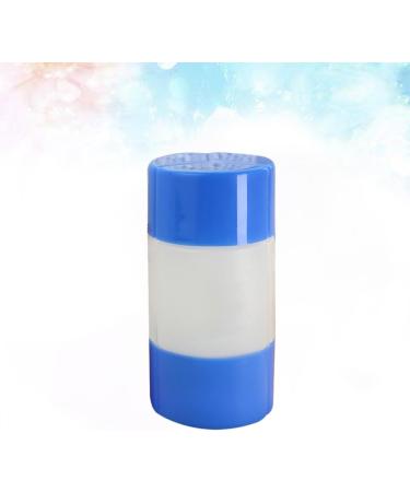 FOMIYES 3 1 Wash Bottle for Storaging Makeup Bottle Liquid Storage Bottle Travel medium Blue - Buy Online on SooperMarket.com
