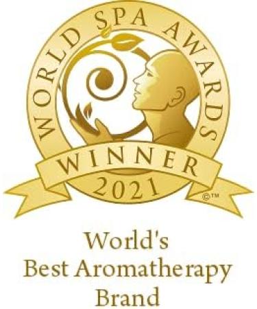 Aromatherapy Associates Inner Strength Body Oil 100ml - Jojoba & Peach Kernel Oils, Clary Sage & Geranium - Soothes Anxiety - Buy Online on SooperMarket.com