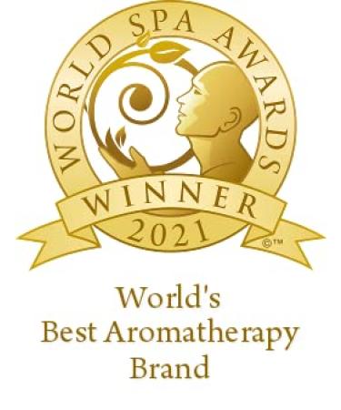Aromatherapy Associates Breathe Pure Essential Oil Blend - Premium Undiluted Eucalyptus Tea Tree & Pine (0.33 fl oz) for Awakening Your Senses | International Shipping Available - Buy Online on SooperMarket.com