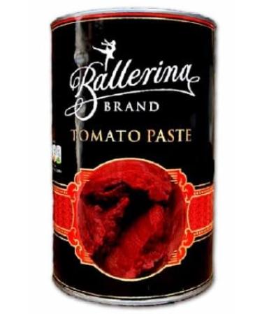 Ballerina Tomato Paste 800gm