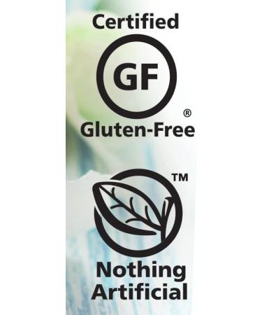 Gefen Pure Tapioca Starch 454g Resealable Container Gluten Free Nothing Artificial Tapioca Flour - Buy Online on SooperMarket.com