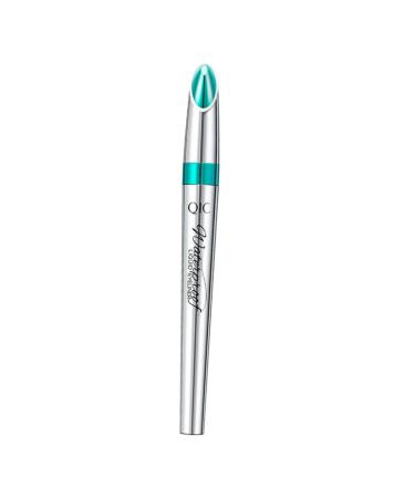 Healeved Very Fine Eyeliner Long-lasting Eyeliner Eye Drawing Pen Smudge-proof Eyeliner Plastic