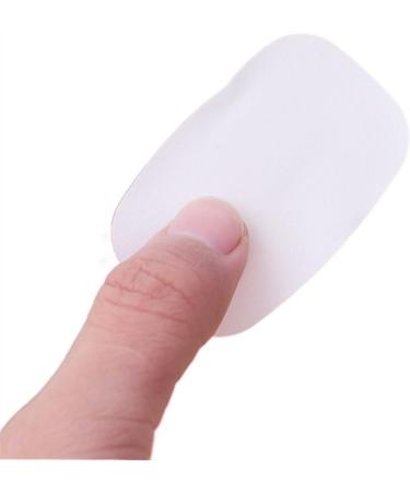MKDSU Soap Paper - Portable Disposable Hand Sanitizer (5 Boxes, Green) - Buy Online on SooperMarket.com
