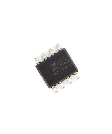10pcs SM7525 SOP8 7525 SOP