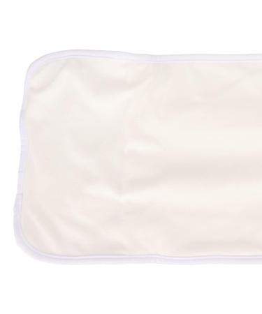 Buy Reusable Casting Oil Pack Set for Sleep & Liver Detox | Compressing Ribinus Oil Wraps - Buy Online on SooperMarket.com