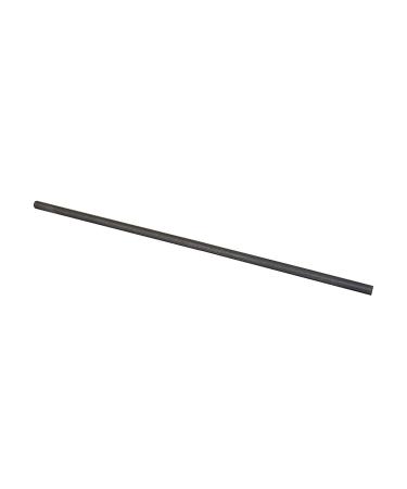 PMC Supplies LLC Graphite Crucible 12" Long Stir Rod For Melting Casting Refining Gold Silver Copper 5/16" Diameter