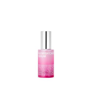 isoi Blemish Care Up Serum - Brightening firming and hydrating Serum (35ml (1.18 oz)) 35ml (1.18 Ounce)