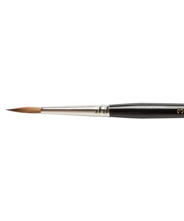 Raphael 8404 Kolinsky Round No. 3 3