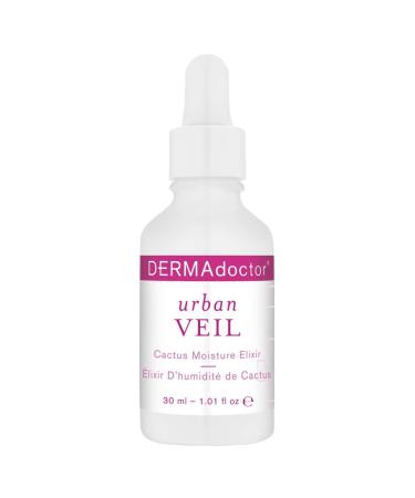 DERMAdoctor Urban Veil Cactus Moisture Elixir - 1.01 oz