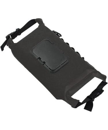 Knadgbft 1 Piece Outdoor Wet Wipe Box Canvas Tissue Wipes Dispenser Hanging Bag Portable Tissue Bag Camping Hiking Picnic Backpack - Buy Online on SooperMarket.com