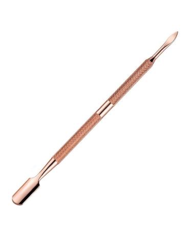 Stainless Steel Nail & Cuticle Care: Precision Toolsfor At-Home Manicures & Pedicures-Expert(2)