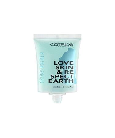 Catrice Love Skin & Respect Earth Primer Hydrating