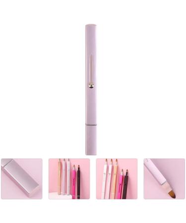 1pc Lip Brush Lipstick Brush Lip Gloss Brush Lip Applicator Brush Portable Makeup Brush Face Powder Brush Wand Makeup Eyeshadow Travel Artificial Fiber Mini Highlight Brush - Buy Online on SooperMarket.com