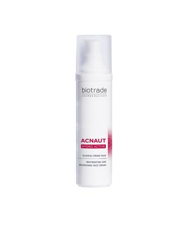 Acne Out Hydro-Active Cream 60ml | Effectively Targets Acne-Causing Bacteria | International Shipping Available - Buy Online on SooperMarket.com
