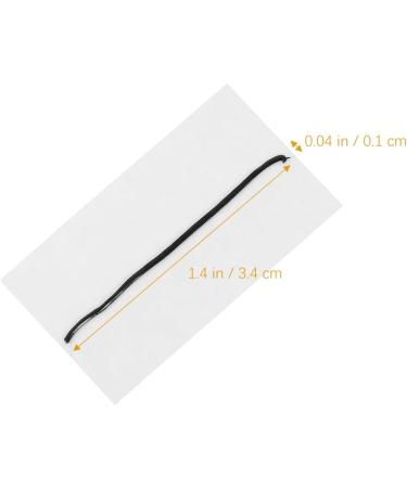 Beavorty Invisible Double Eyelid Tape & Reusable False Eyelashes Strips - Ultimate Lash Adhesive - Perfect for Beautiful Eyes Worldwide - Buy Online on SooperMarket.com